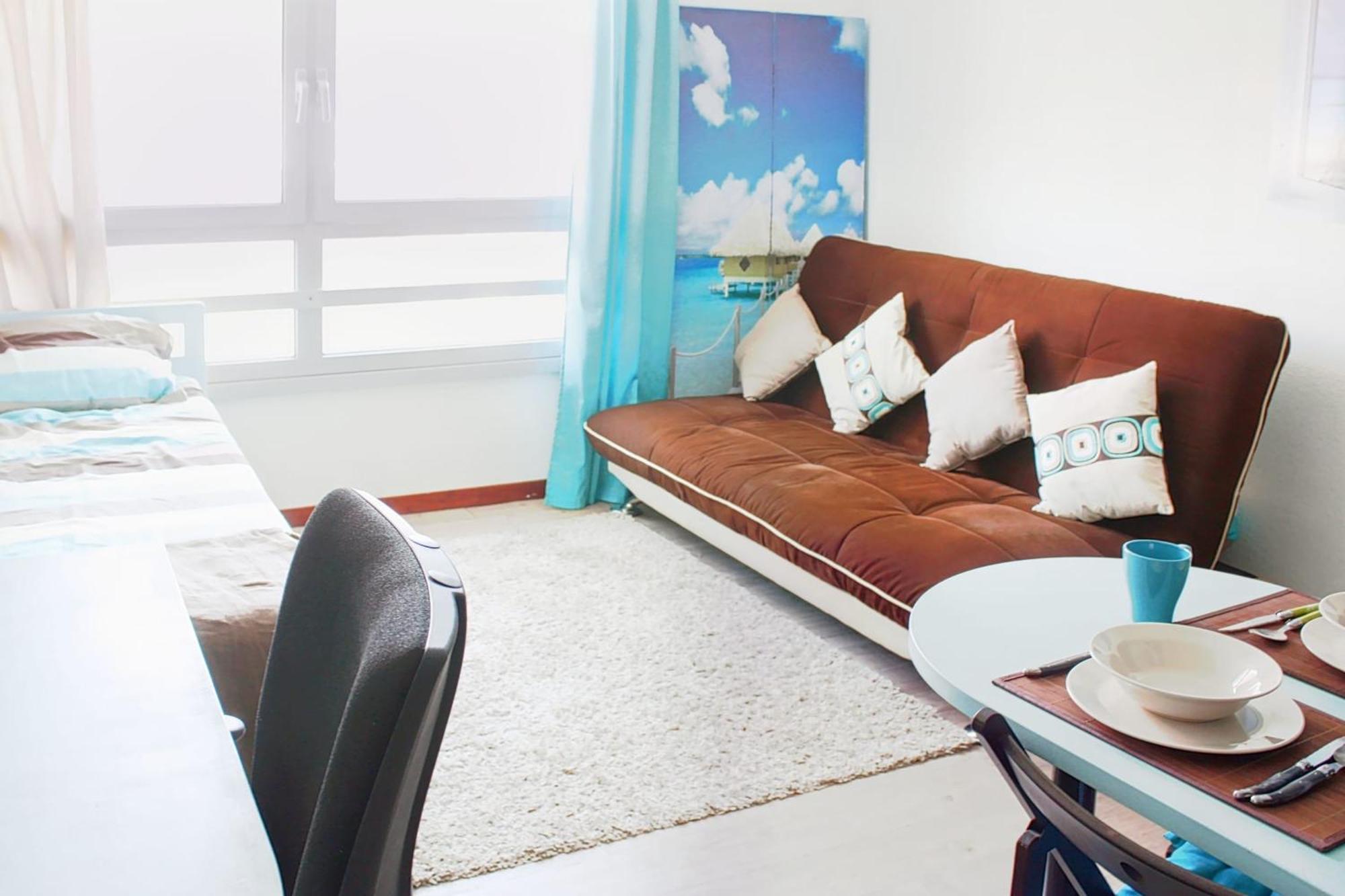 Cosy Studio In The Heart Of Lyon Near Vieux-Lyon Buitenkant foto