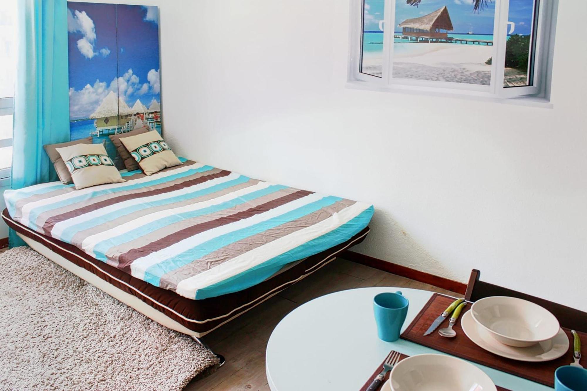 Cosy Studio In The Heart Of Lyon Near Vieux-Lyon Buitenkant foto
