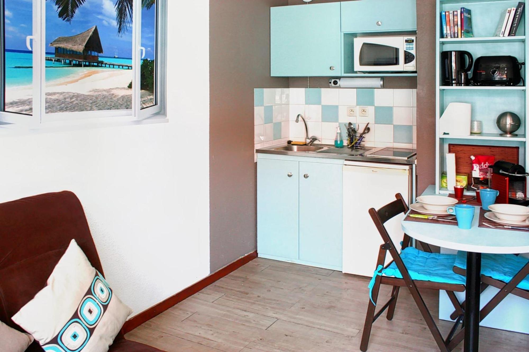 Cosy Studio In The Heart Of Lyon Near Vieux-Lyon Buitenkant foto