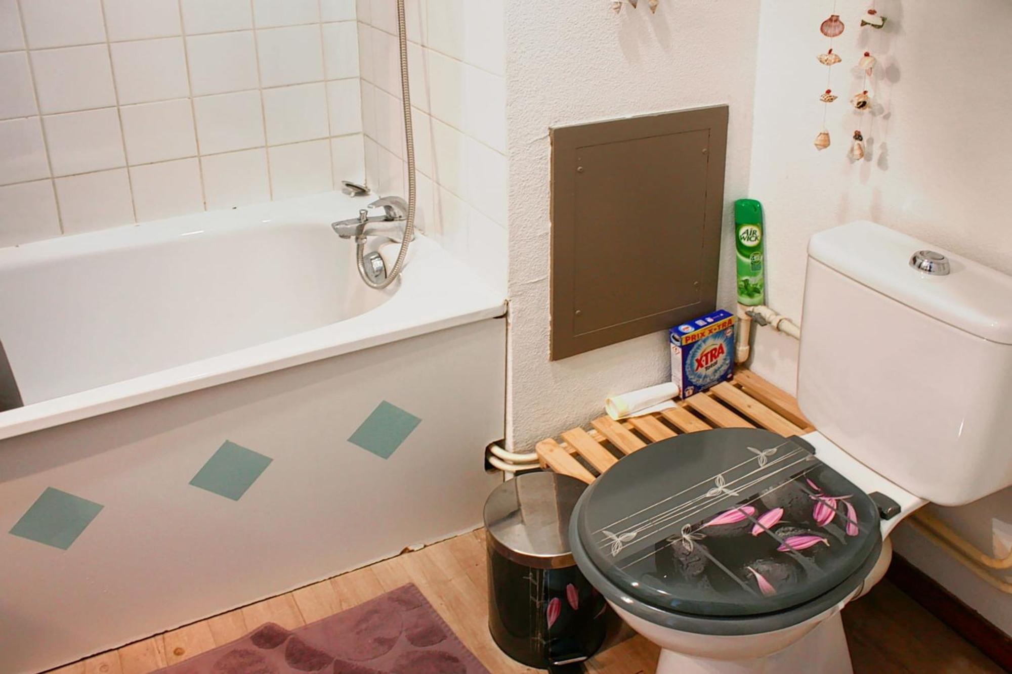 Cosy Studio In The Heart Of Lyon Near Vieux-Lyon Buitenkant foto