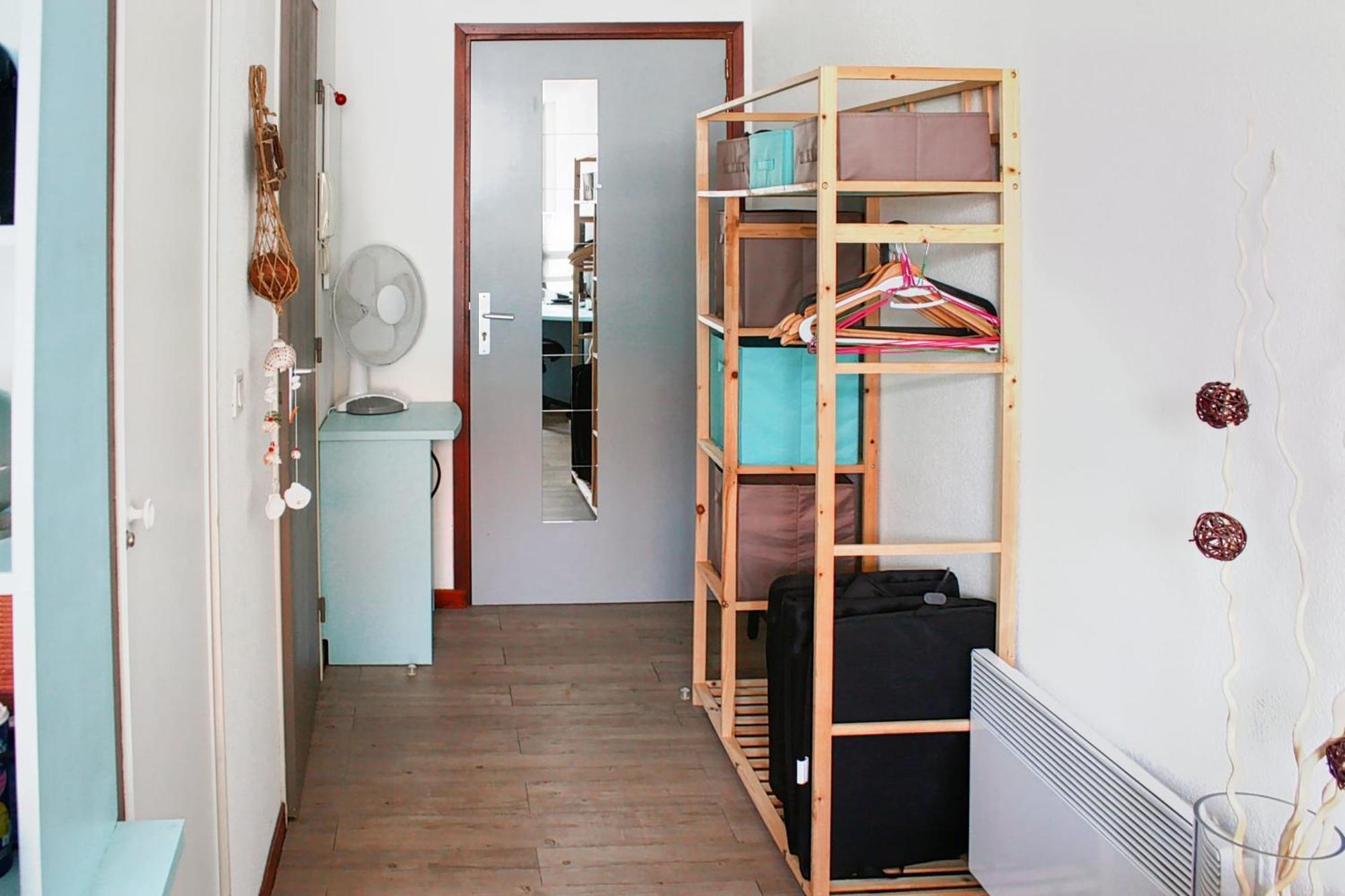 Cosy Studio In The Heart Of Lyon Near Vieux-Lyon Buitenkant foto